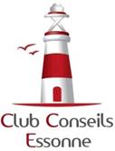 Logo Club Conseils Essonne